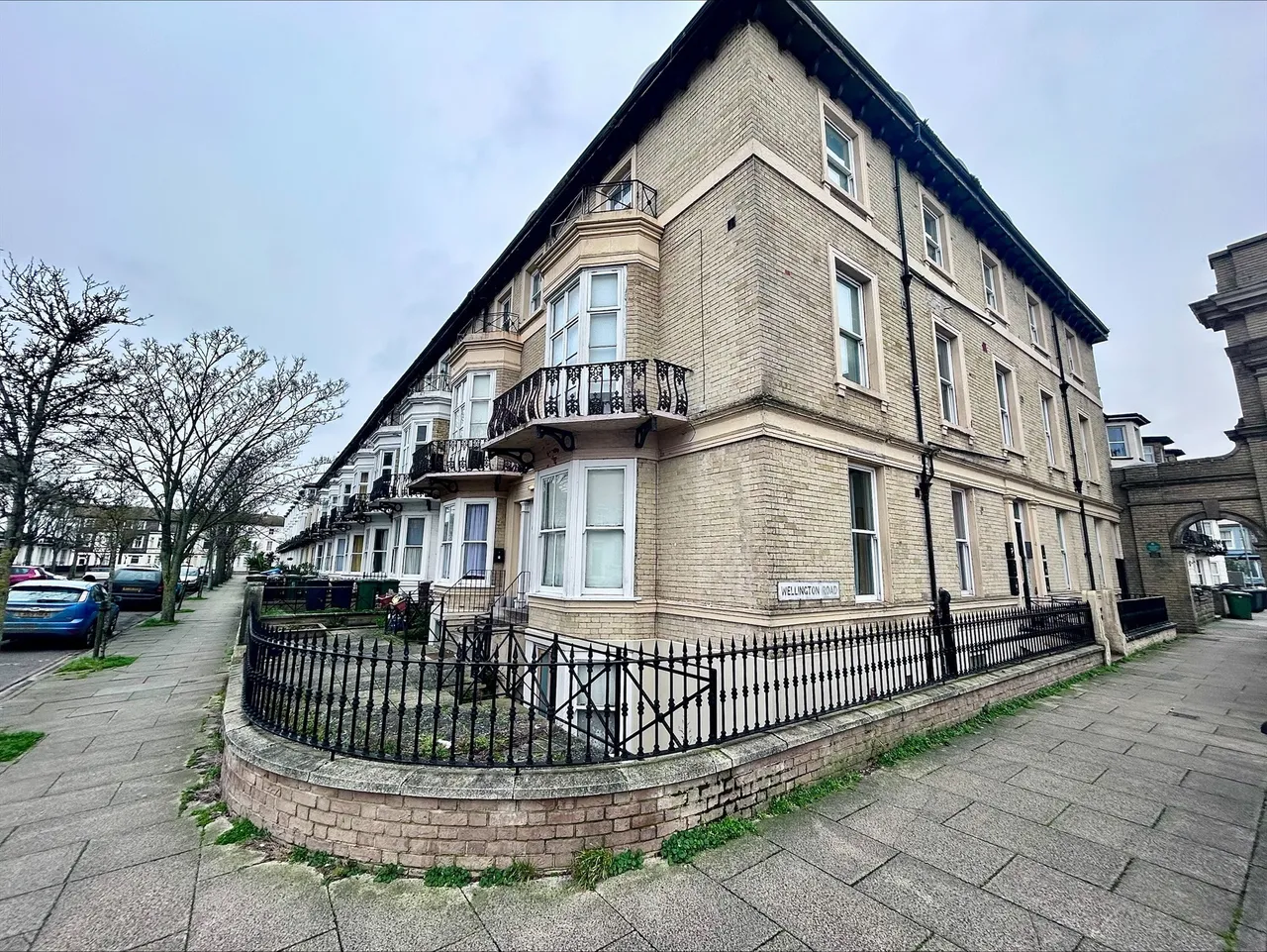 Camperdown, Great Yarmouth, photo 3