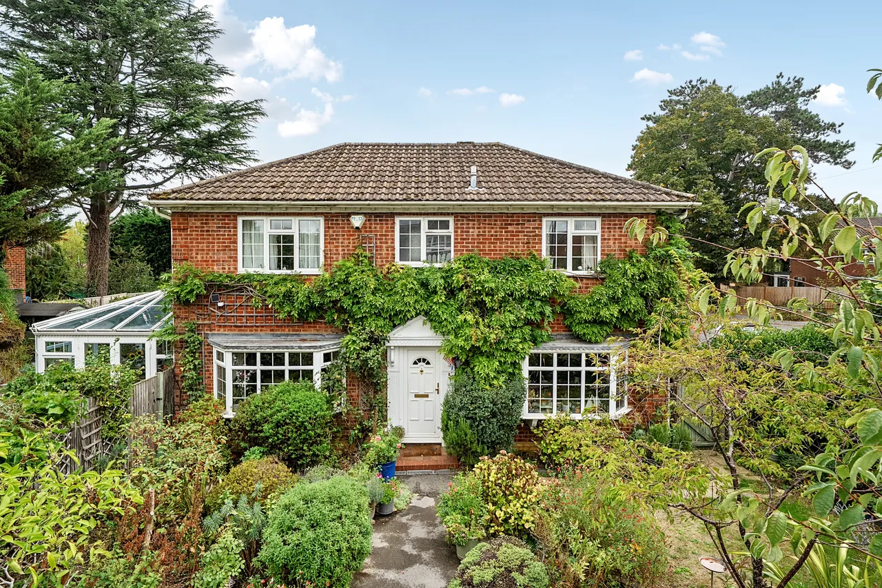 4 bed house for sale, Courthouse Road, Maidenhead, SL6