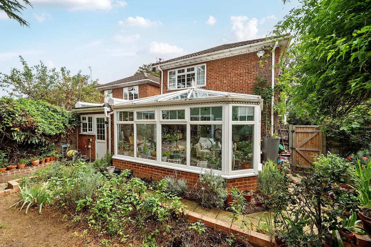 Courthouse Road, Maidenhead, SL6, photo 16