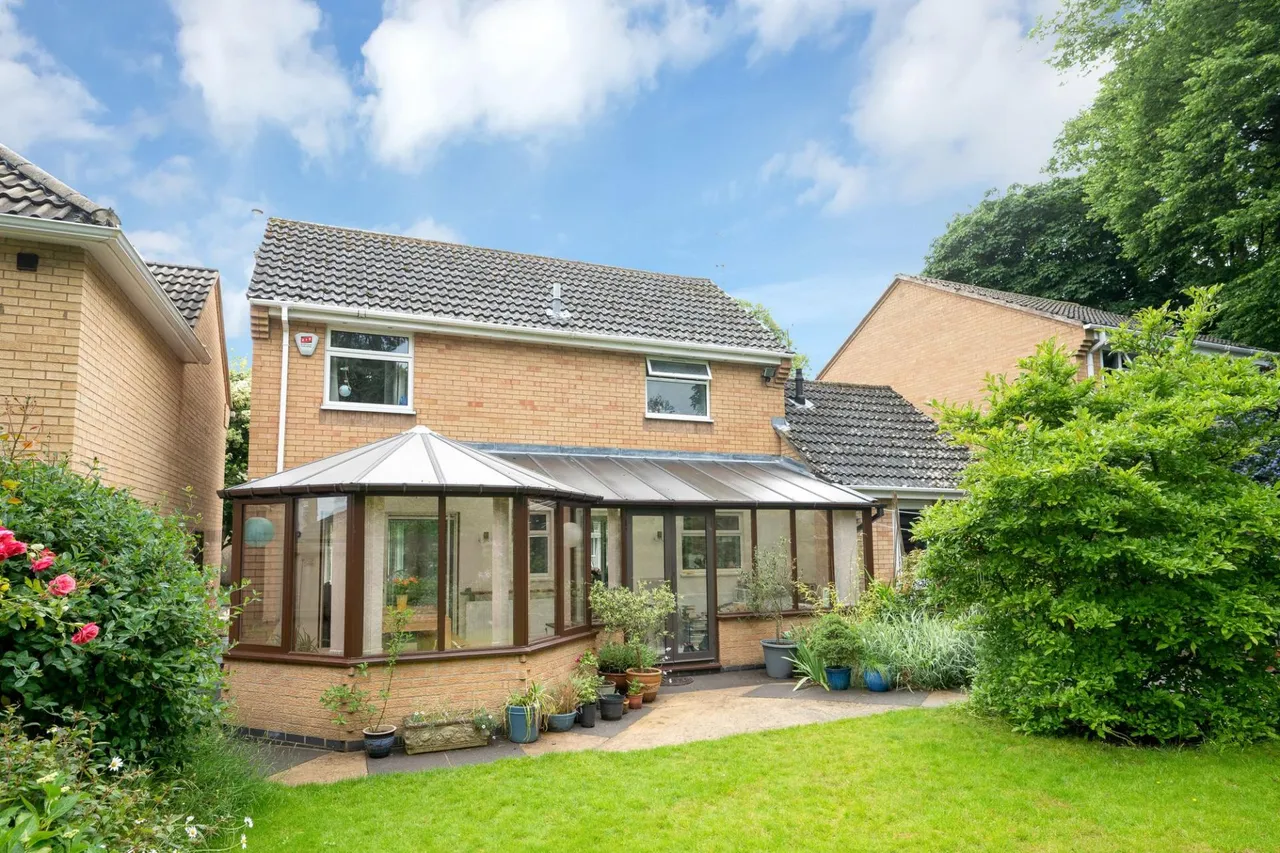 The Pastures, Cottesmore, LE15, photo 8