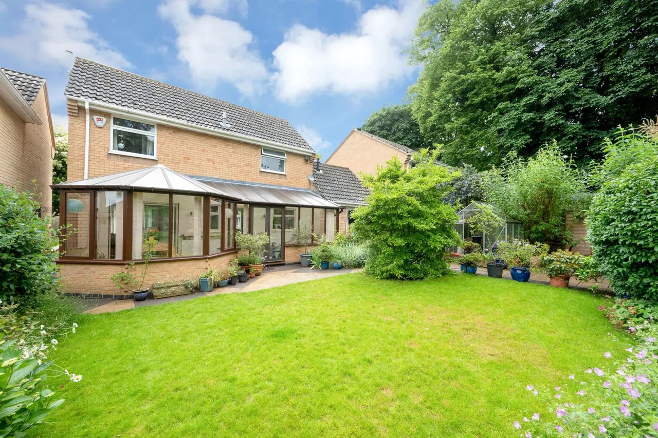 The Pastures, Cottesmore, LE15, photo 9