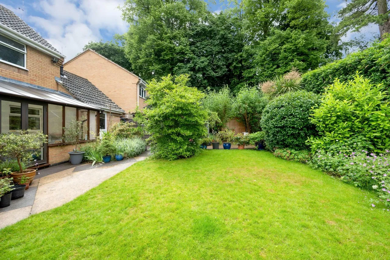 The Pastures, Cottesmore, LE15, photo 10