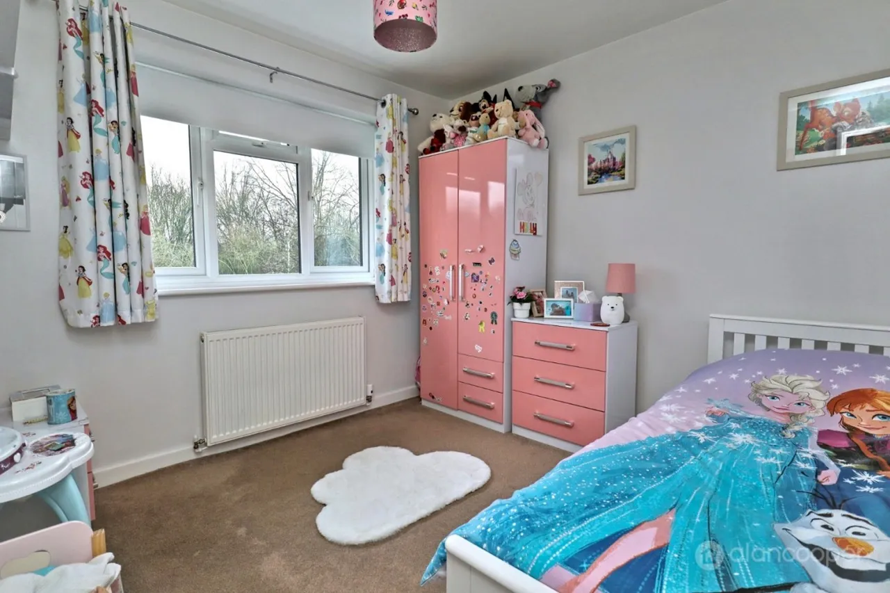 Launceston Drive, Horeston Grange, CV11, photo 17