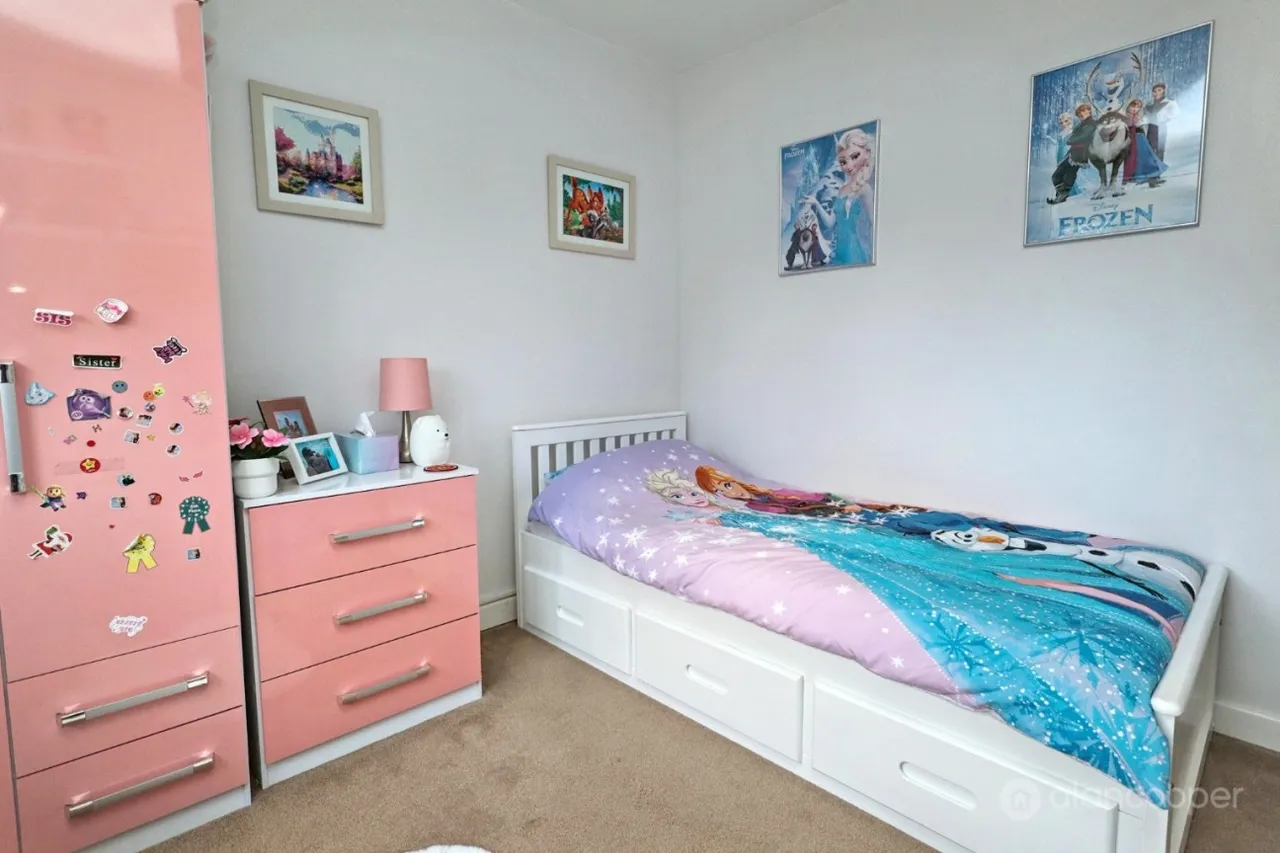 Launceston Drive, Horeston Grange, CV11, photo 18