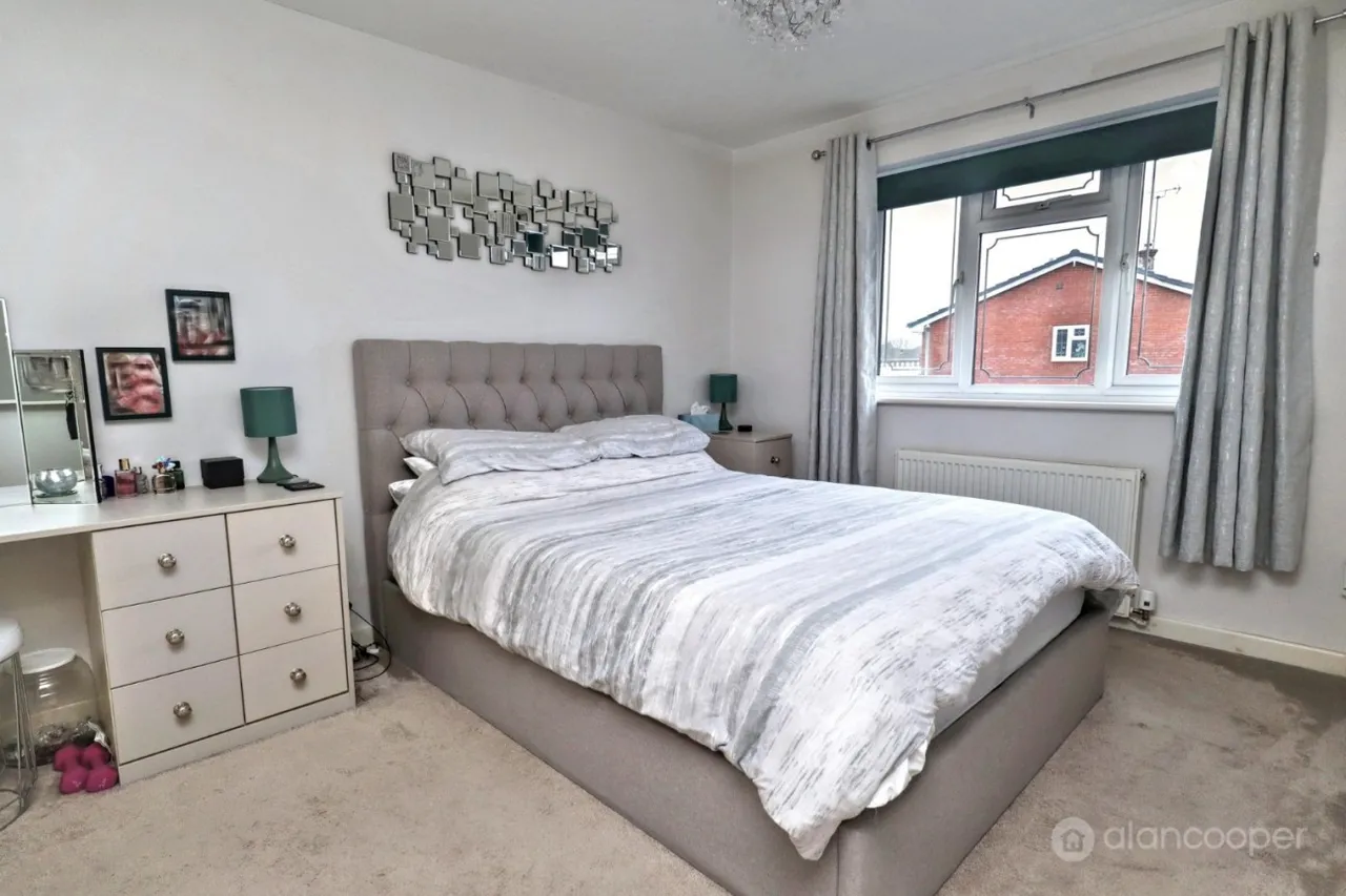Launceston Drive, Horeston Grange, CV11, photo 15