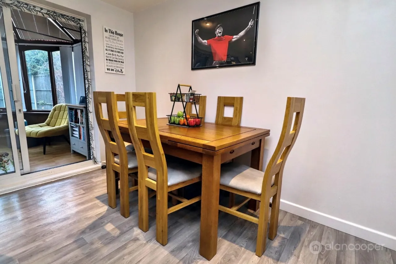 Launceston Drive, Horeston Grange, CV11, photo 10