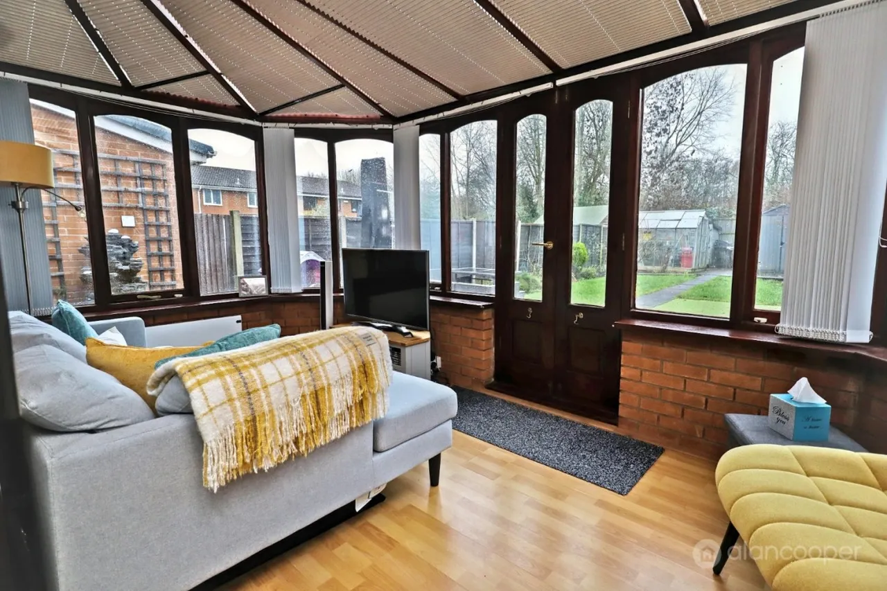 Launceston Drive, Horeston Grange, CV11, photo 11
