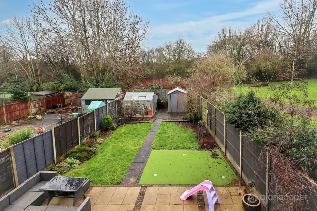 Launceston Drive, Horeston Grange, CV11, photo 19