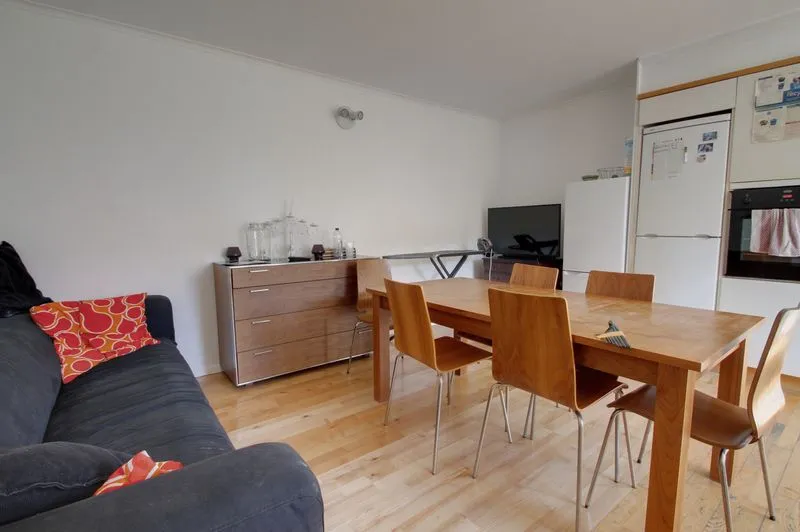 Queen of Denmark Court Surrey Quays, SE16, photo 3