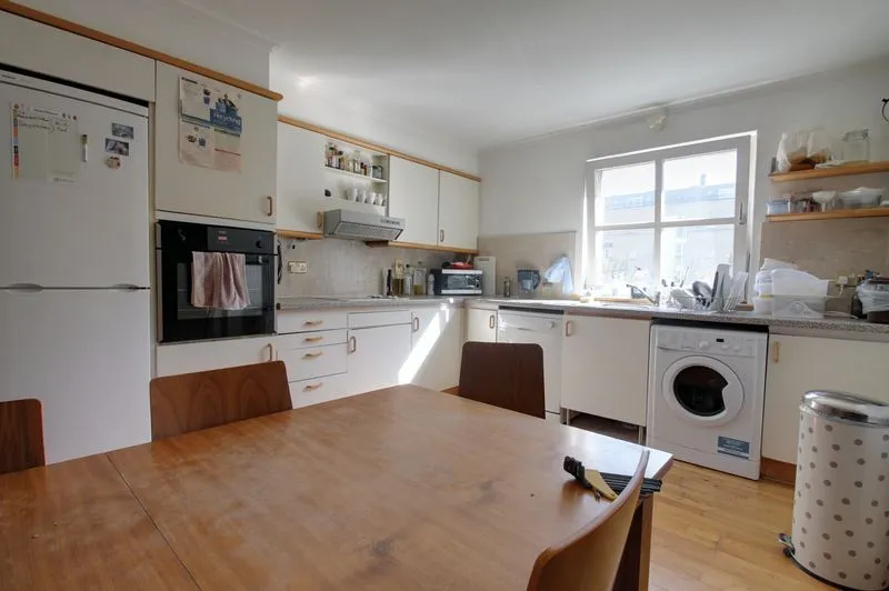 1 bed house to rent, Queen of Denmark Court Surrey Quays, SE16