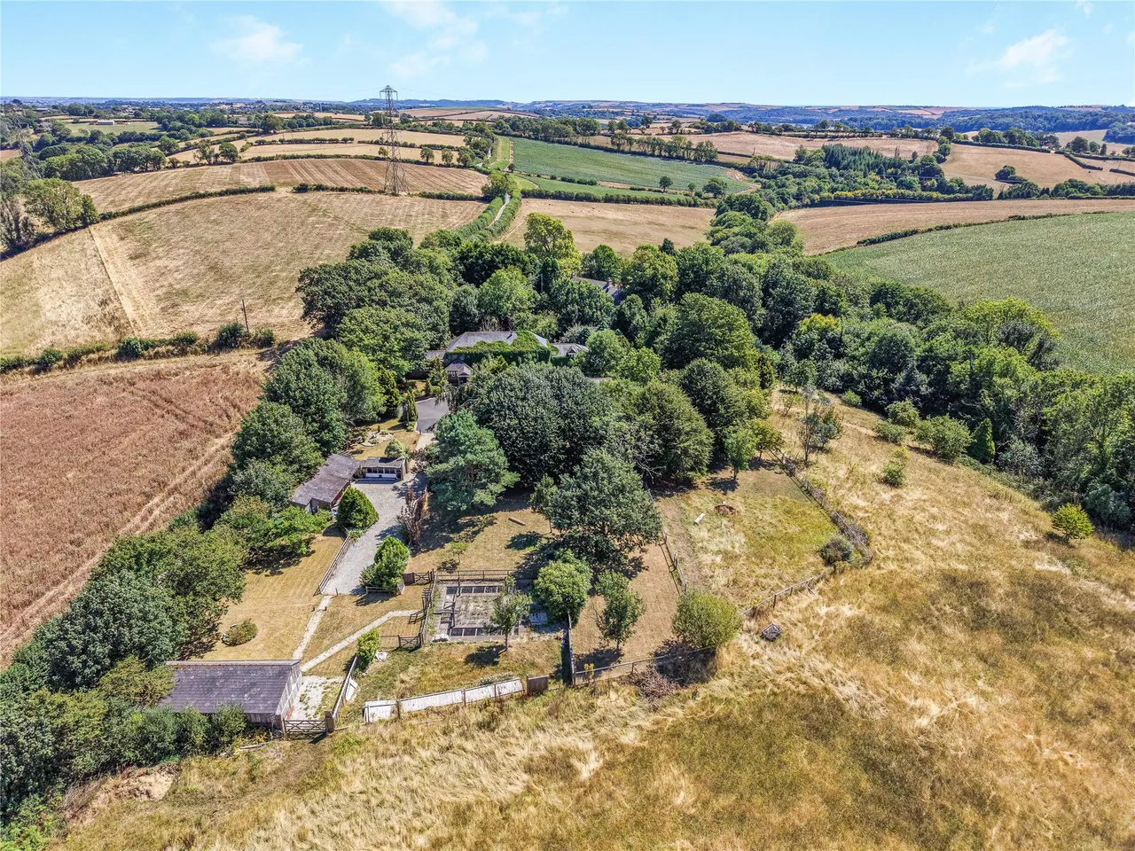 Landrake, Saltash, PL12, photo 27