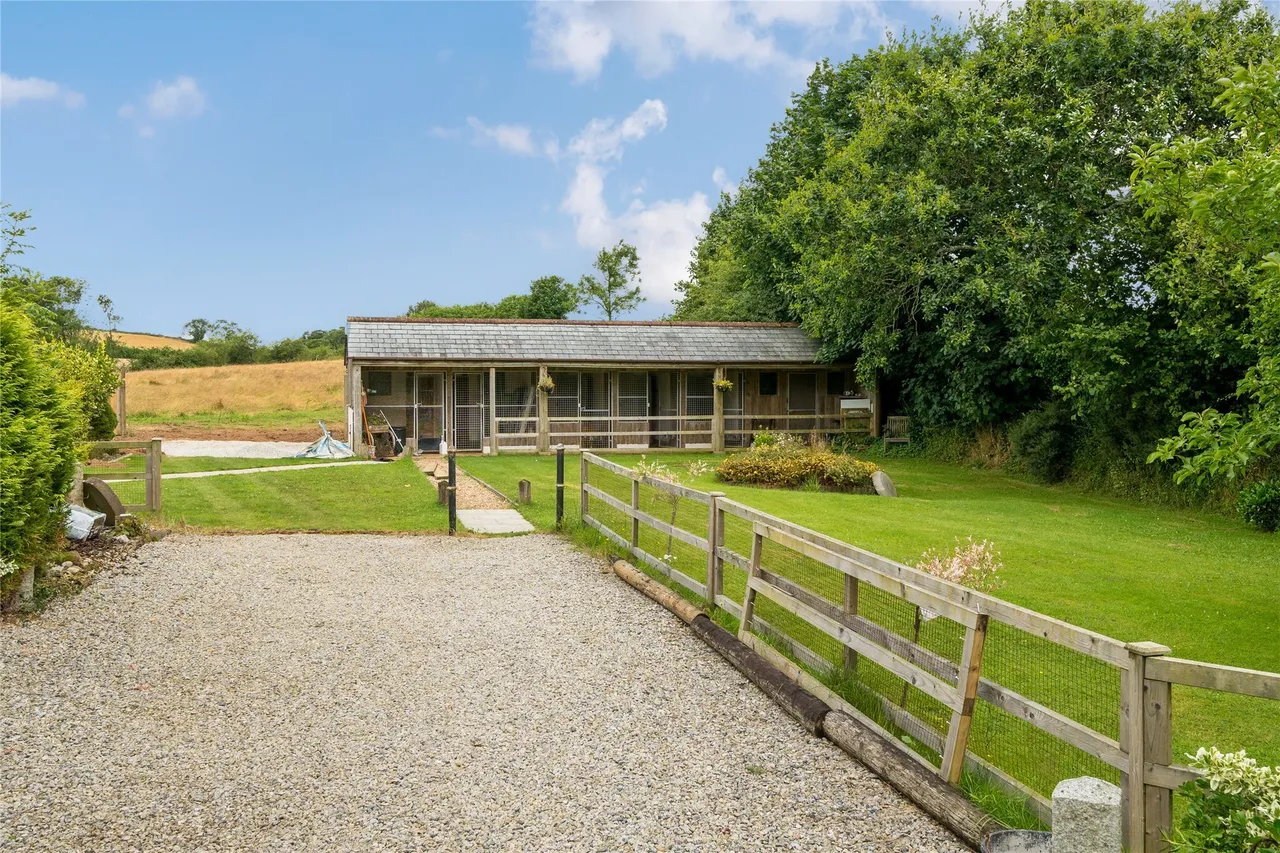 Landrake, Saltash, PL12, photo 3
