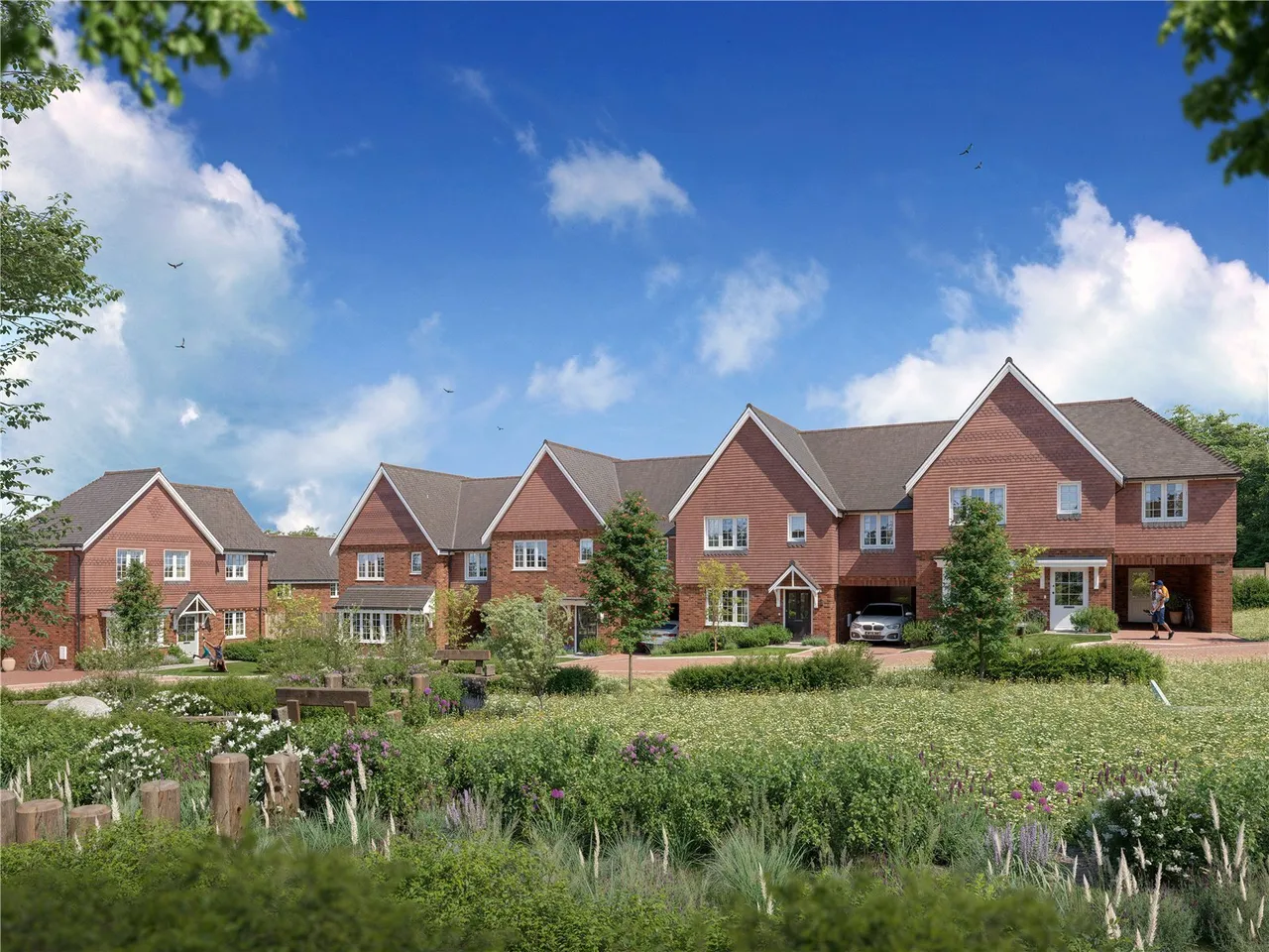 Barcombe Cross, Lewes, BN8, photo 17