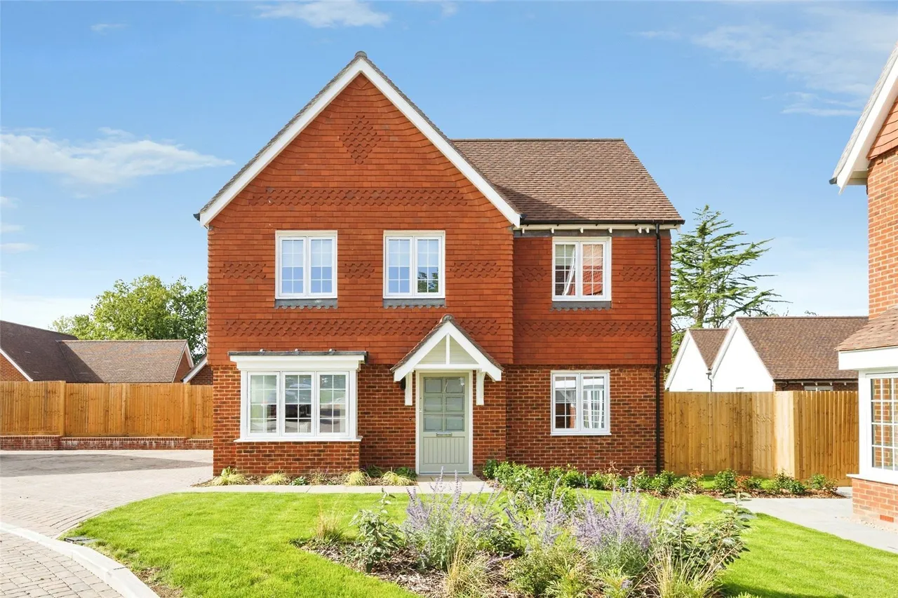 Barcombe Cross, Lewes, BN8, photo 13