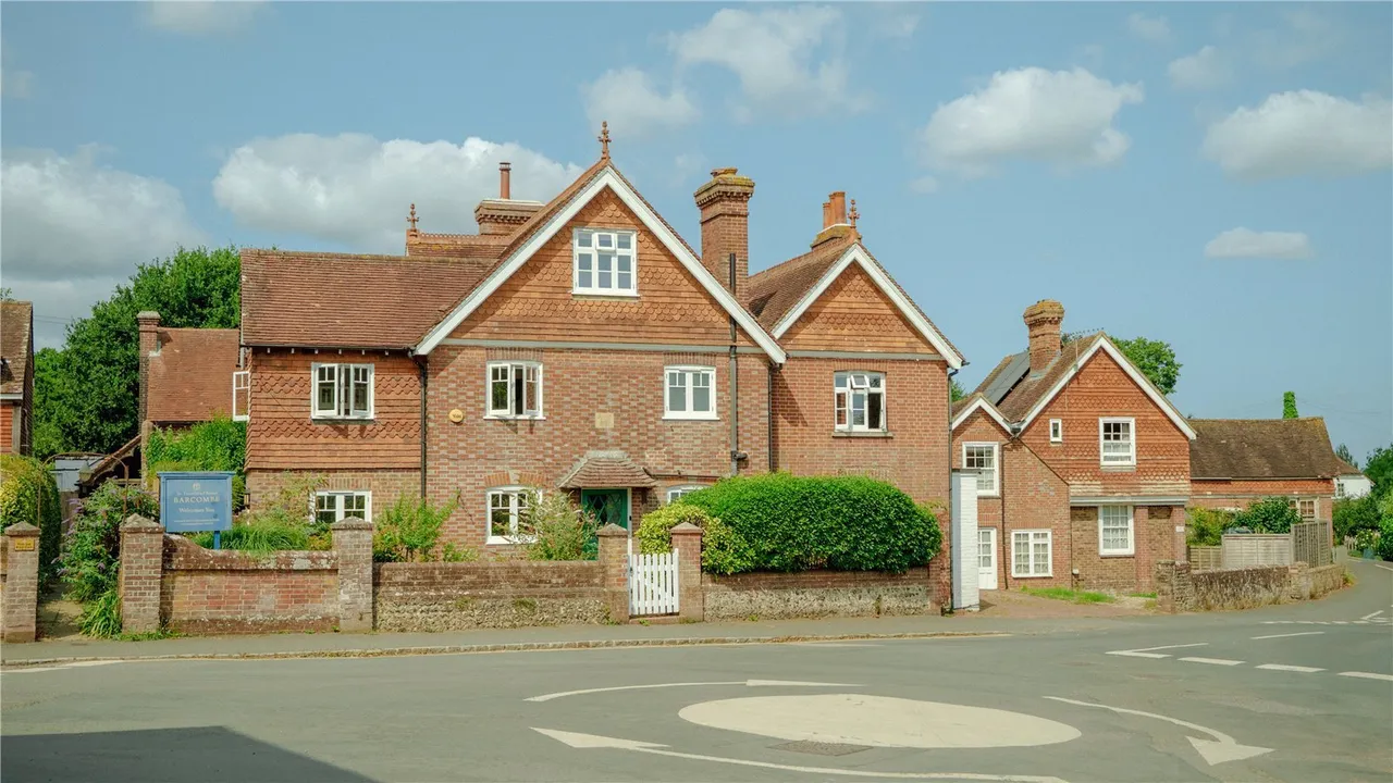 Barcombe Cross, Lewes, BN8, photo 14