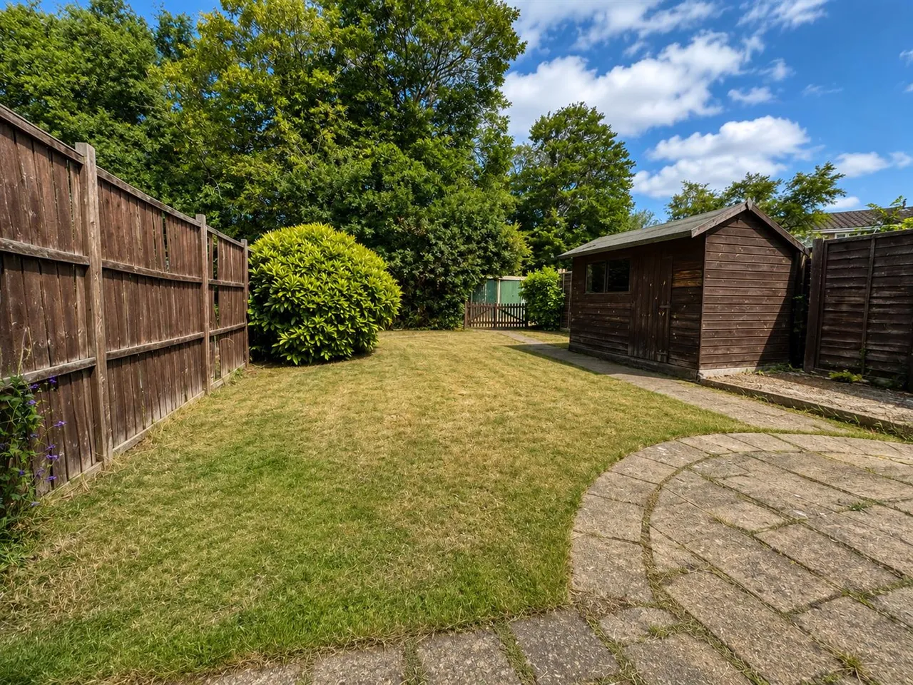 Parsonage Lane, Windsor, SL4 5EN, photo 13