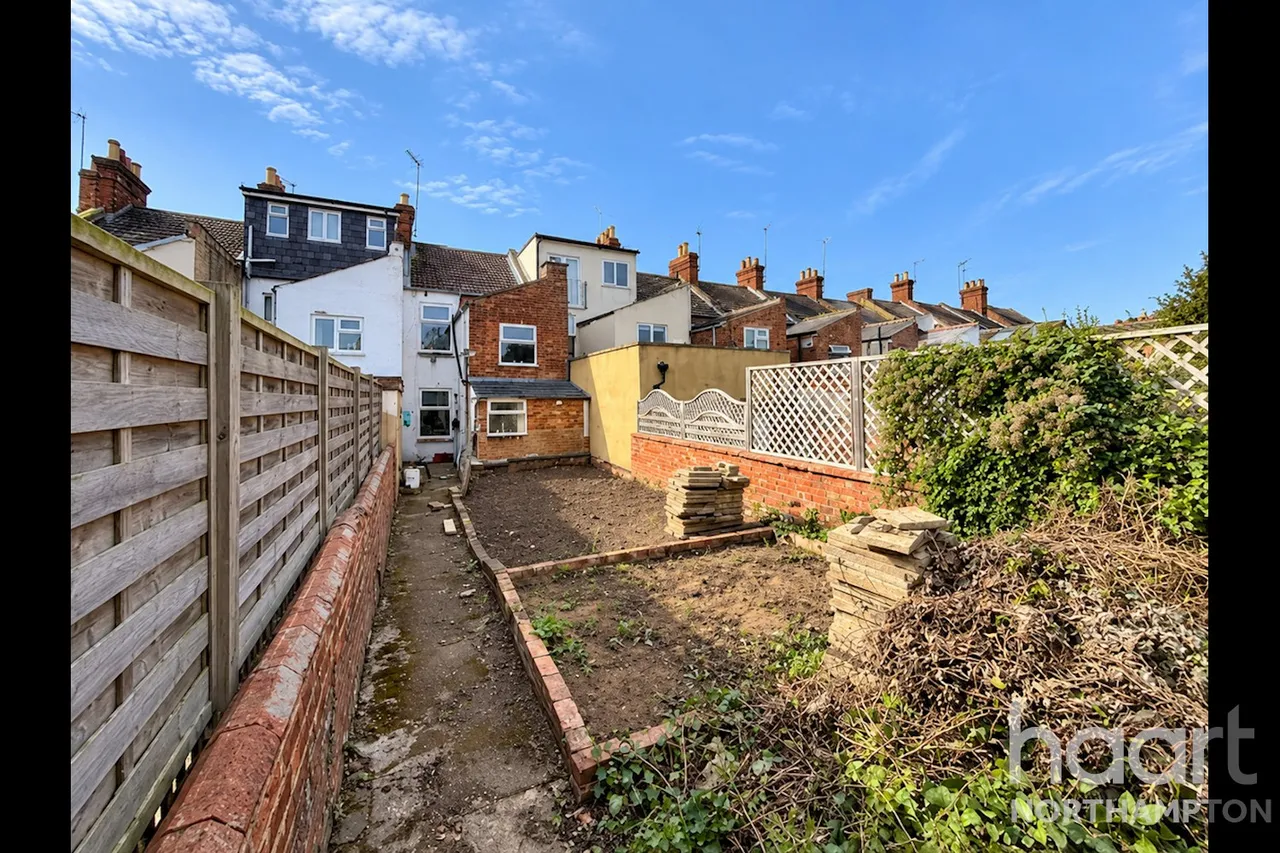 Lower Thrift Street, Northampton, NN1, photo 10