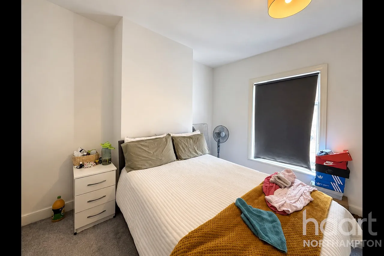 Lower Thrift Street, Northampton, NN1, photo 8