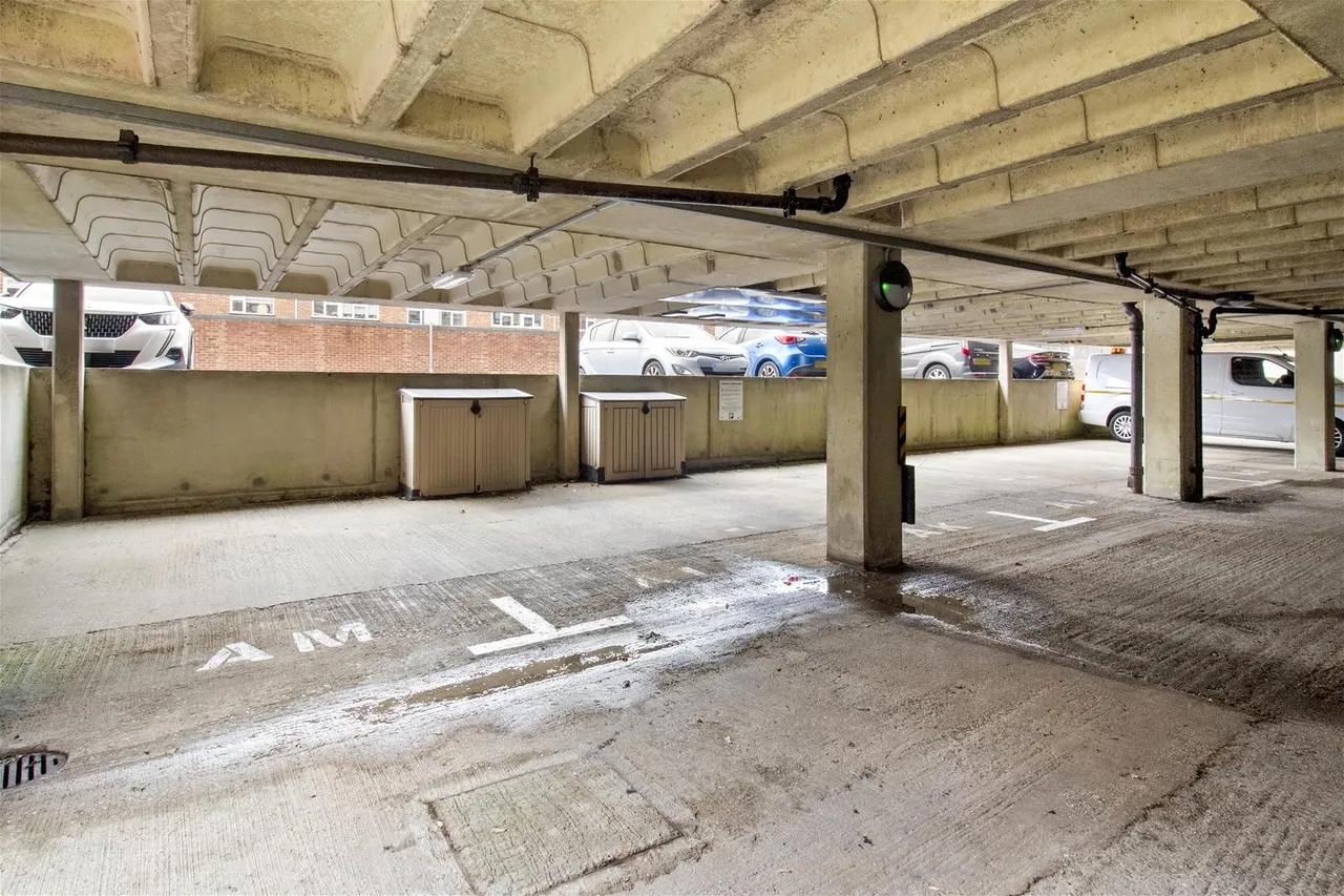 Strand Parade, Goring-By-Sea, photo 10