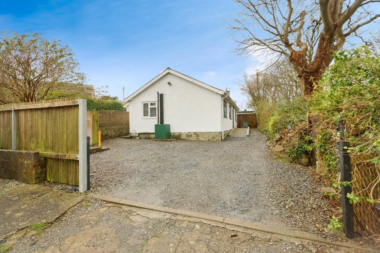 Stryd Y Ffynnon, Nefyn, LL53, photo 20