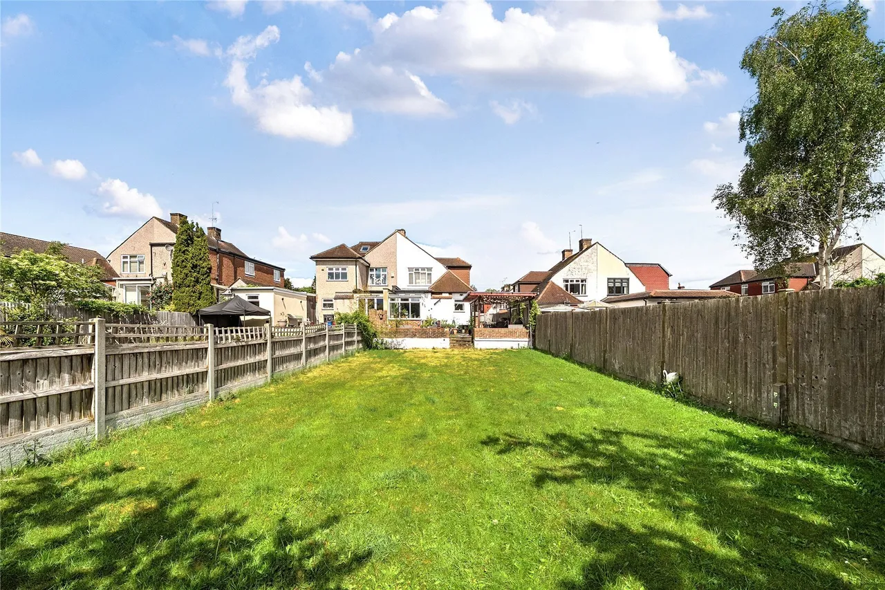 Courtfield Rise, West Wickham, BR4, photo 5