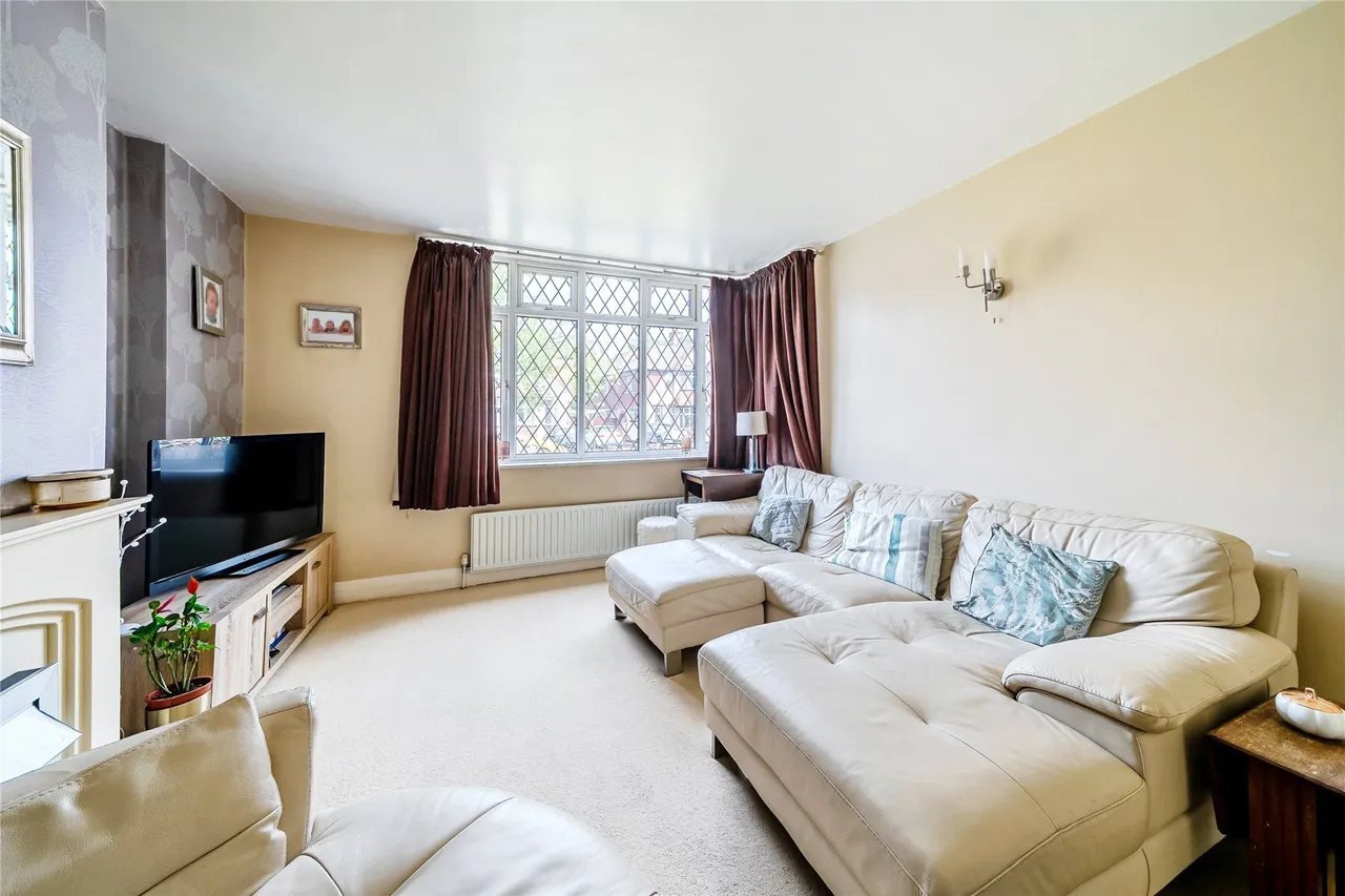 Courtfield Rise, West Wickham, BR4, photo 2
