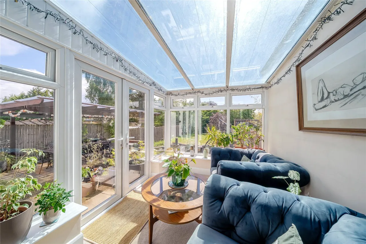 Courtfield Rise, West Wickham, BR4, photo 14
