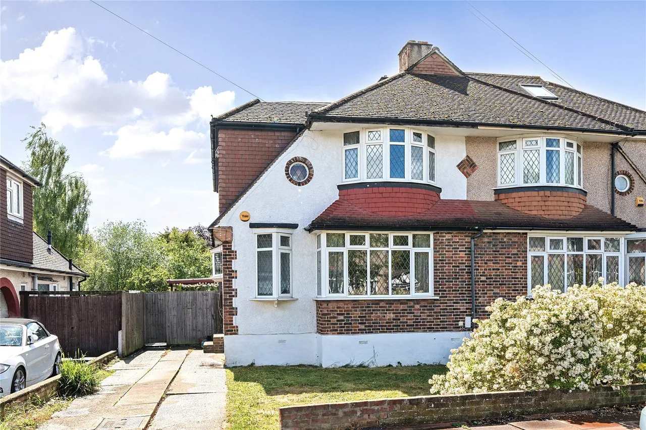 Courtfield Rise, West Wickham, BR4, photo 19