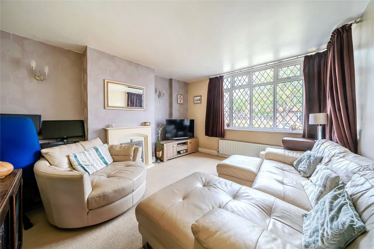 Courtfield Rise, West Wickham, BR4, photo 12