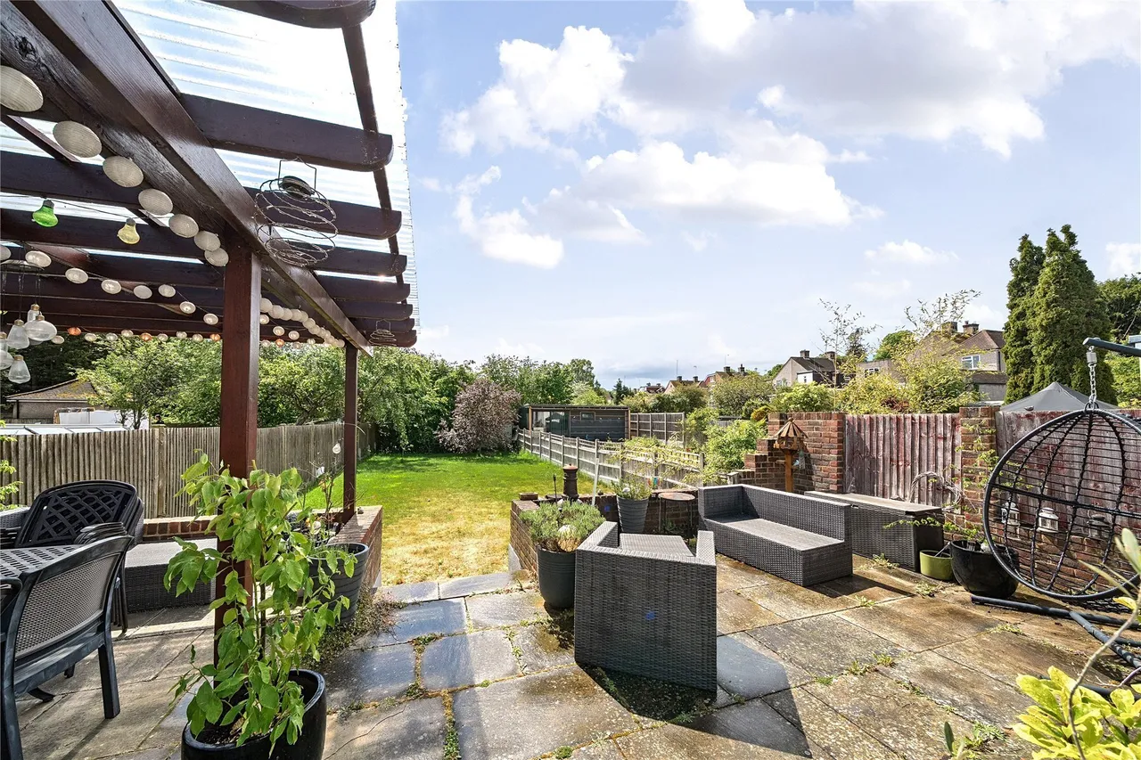 Courtfield Rise, West Wickham, BR4, photo 16