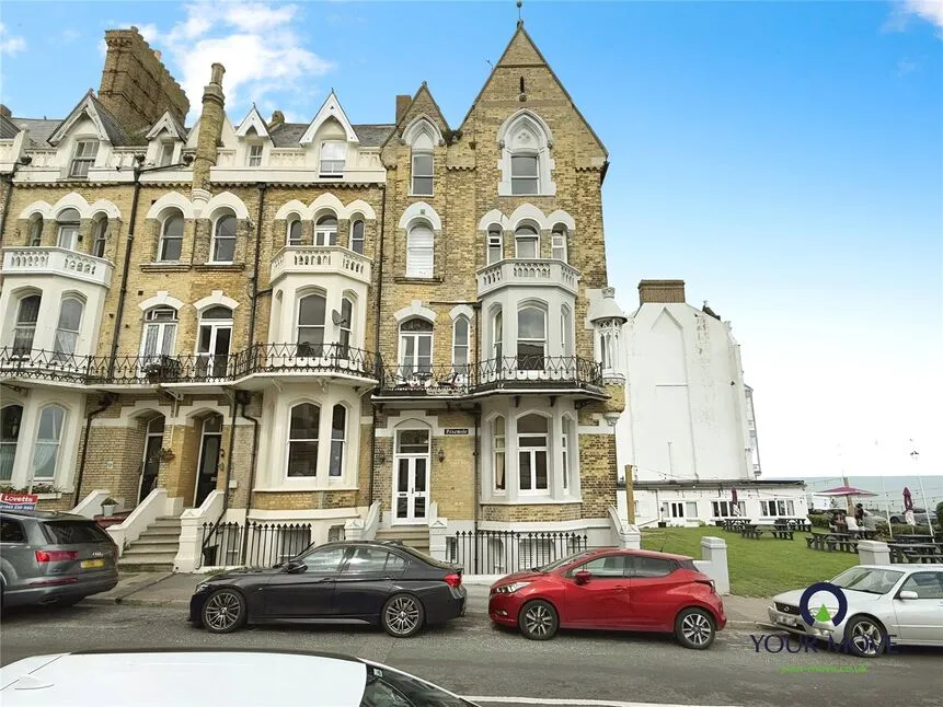 8 bed house for sale — Albert Road, Ramsgate, Kent, CT11