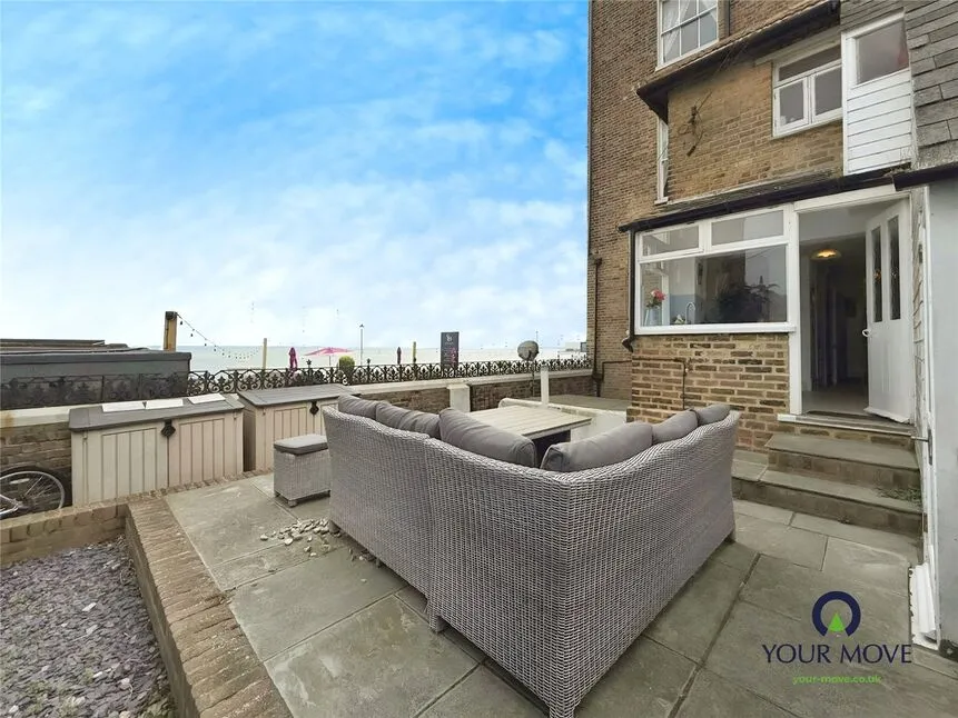 Albert Road, Ramsgate, Kent, CT11, photo 12