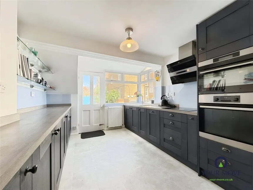 Albert Road, Ramsgate, Kent, CT11, photo 8