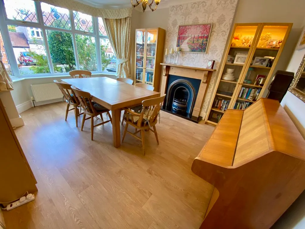 Buxton Road, Sutton Coldfield, B73, photo 22