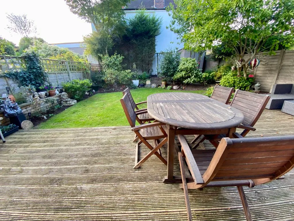 Buxton Road, Sutton Coldfield, B73, photo 14
