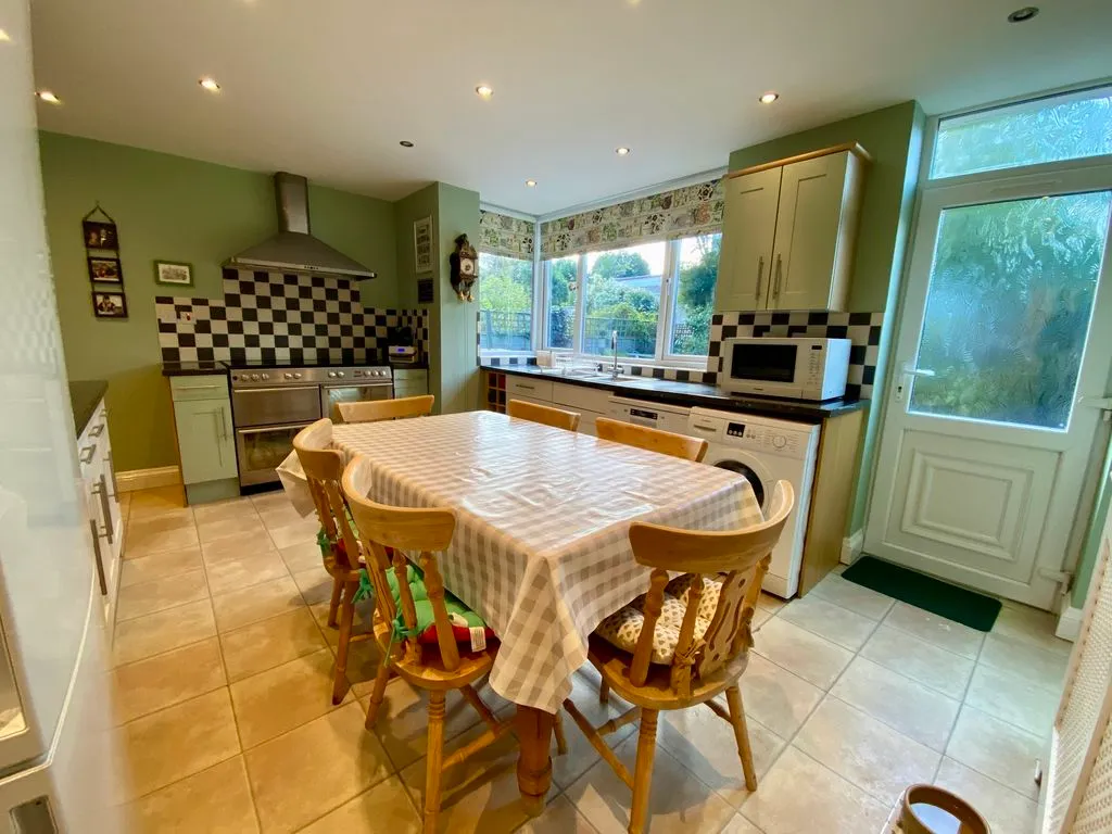 Buxton Road, Sutton Coldfield, B73, photo 4