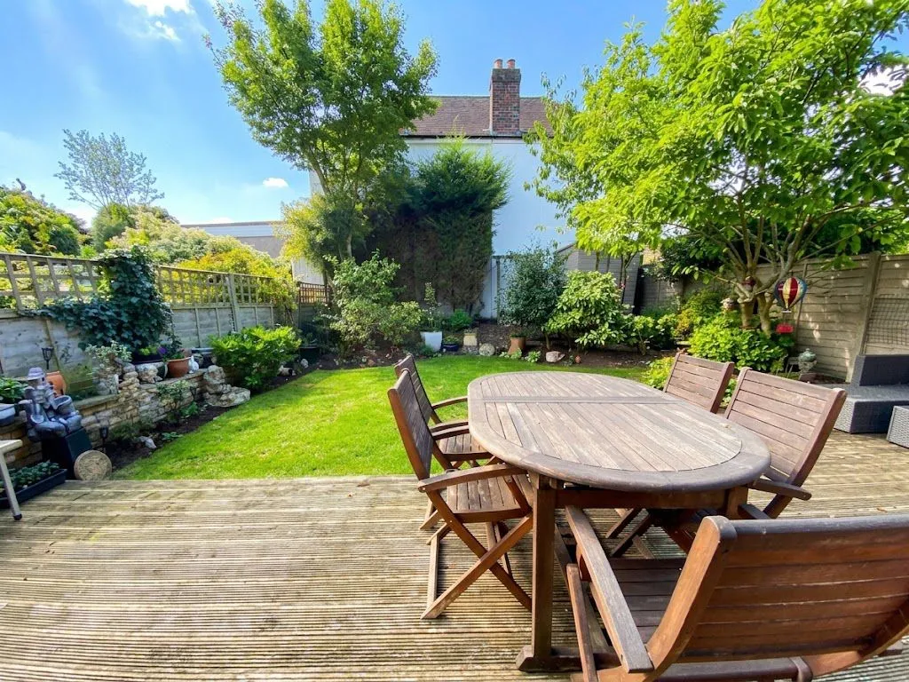 Buxton Road, Sutton Coldfield, B73, photo 10