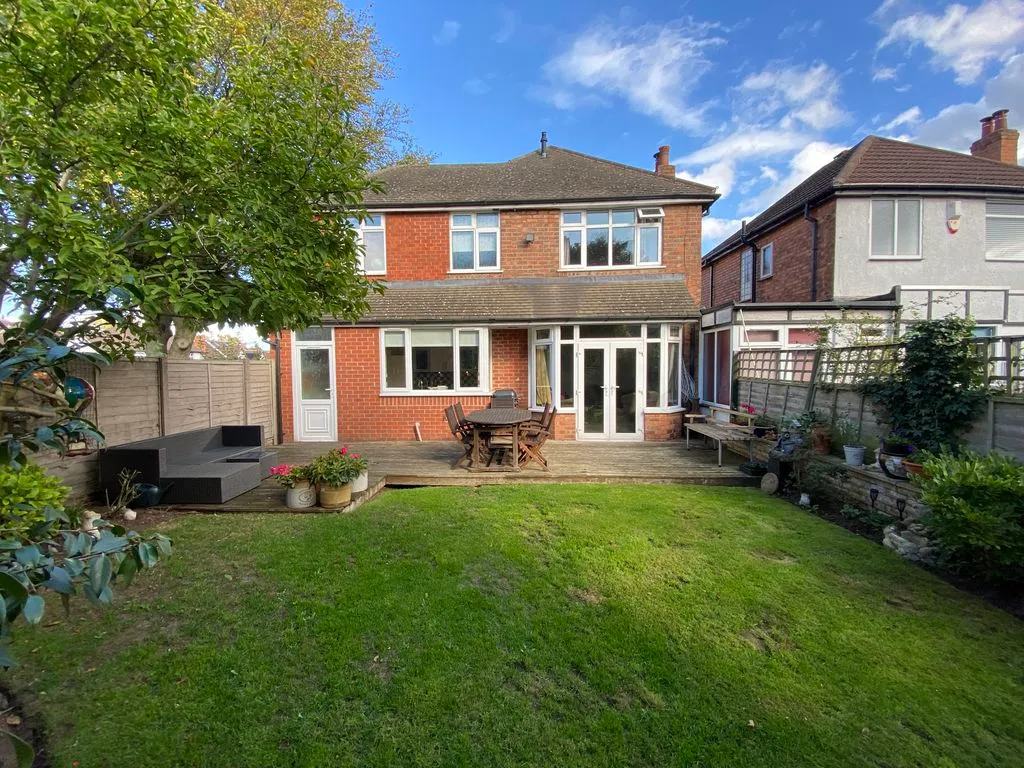 Buxton Road, Sutton Coldfield, B73, photo 11