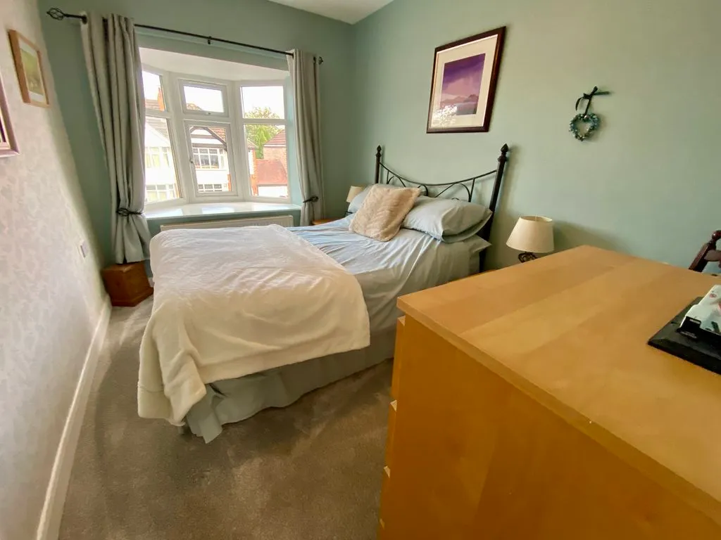 Buxton Road, Sutton Coldfield, B73, photo 6