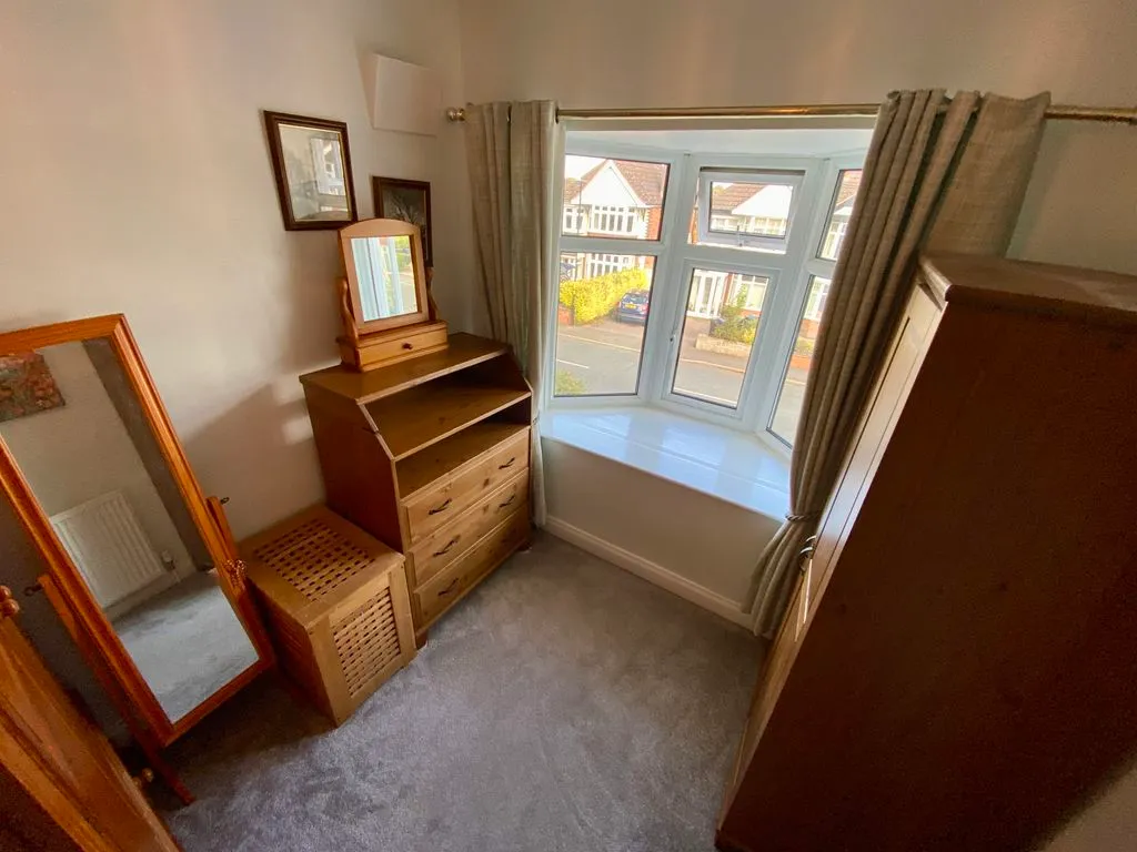 Buxton Road, Sutton Coldfield, B73, photo 20