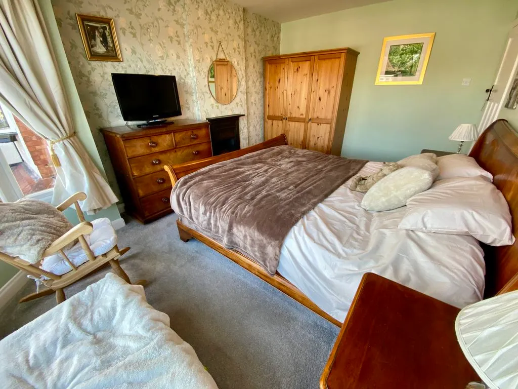 Buxton Road, Sutton Coldfield, B73, photo 13