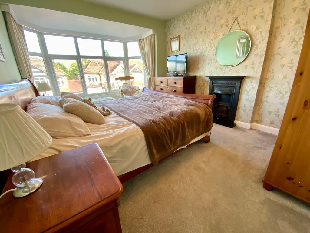 Buxton Road, Sutton Coldfield, B73, photo 5