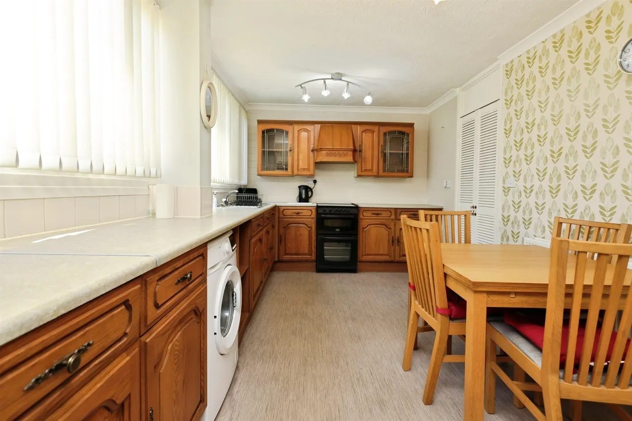 Lowerstack Croft, Birmingham, B37, photo 6