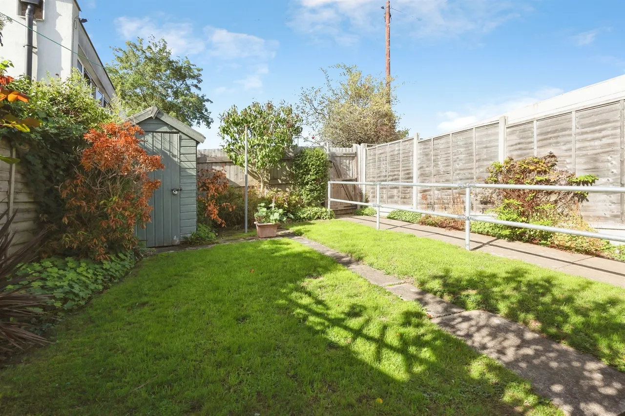 Lowerstack Croft, Birmingham, B37, photo 13