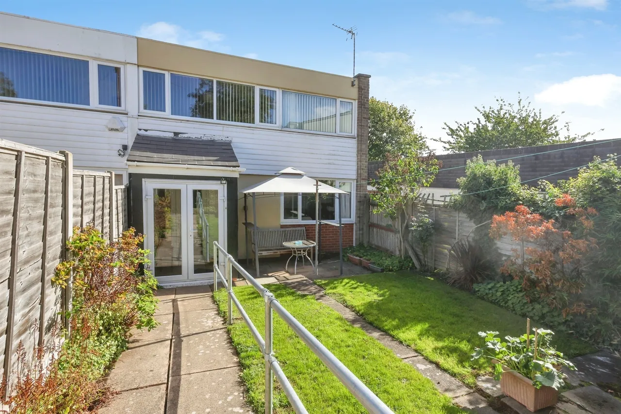 Lowerstack Croft, Birmingham, B37, photo 14