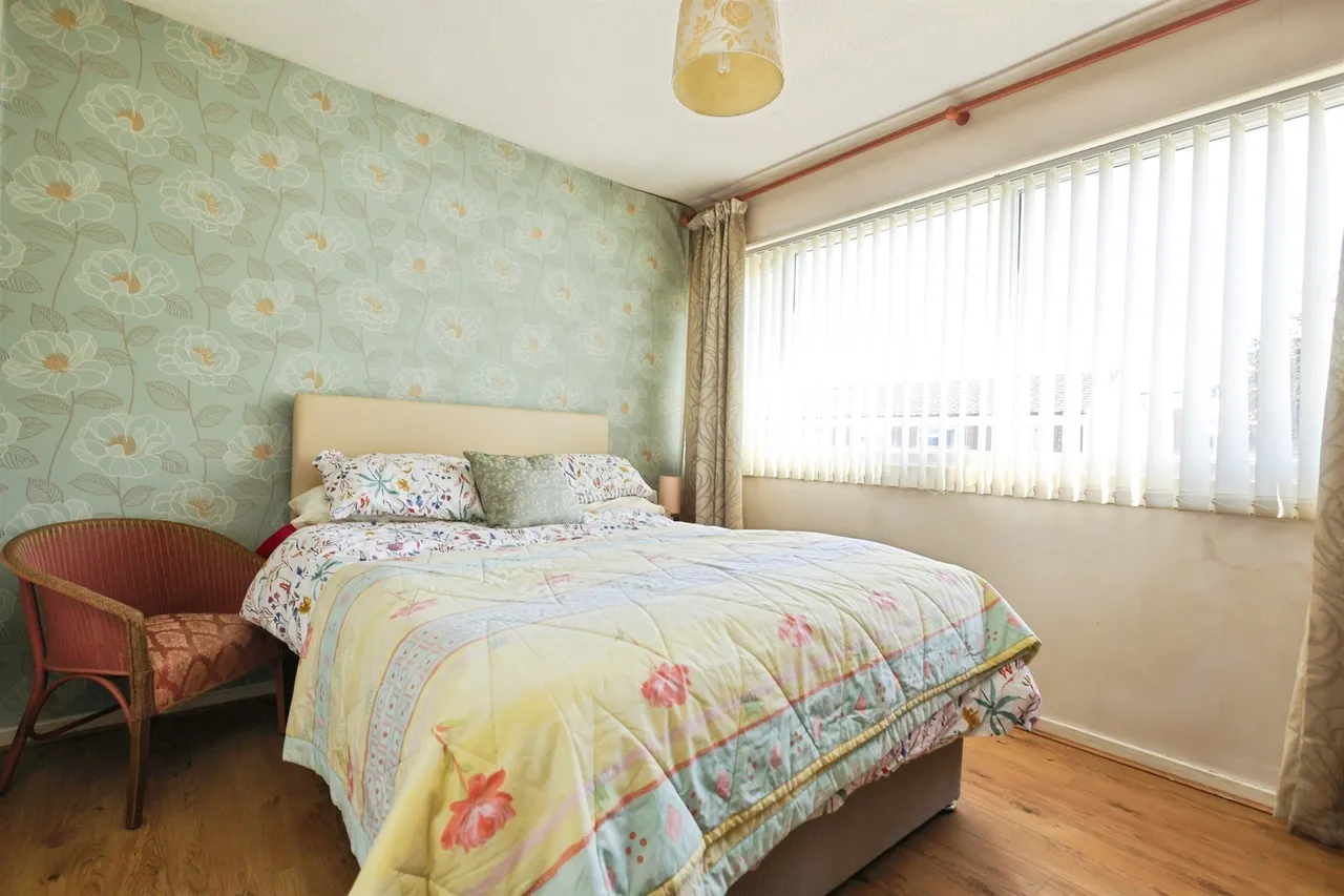 Lowerstack Croft, Birmingham, B37, photo 10
