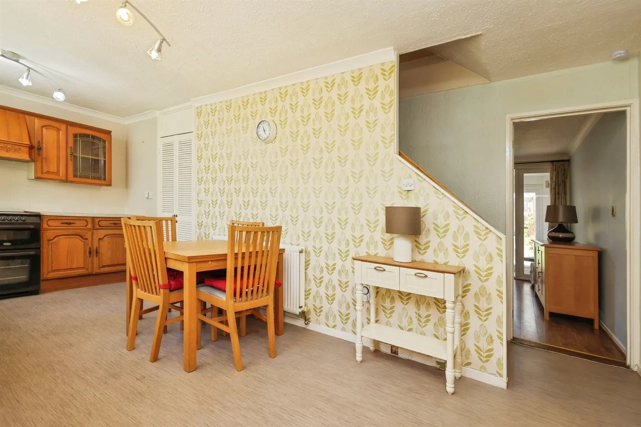 Lowerstack Croft, Birmingham, B37, photo 7