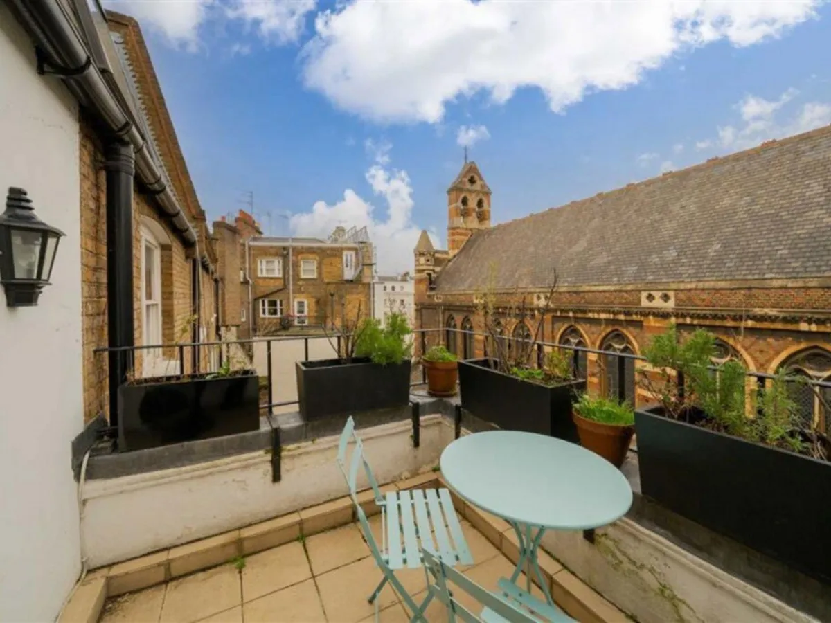 Manson Place, London, SW7, photo 7
