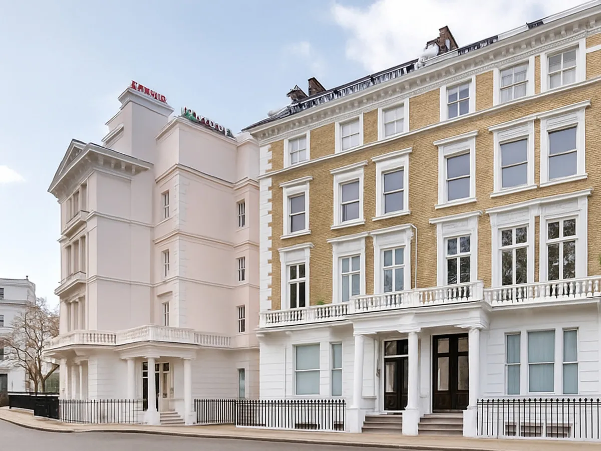 Manson Place, London, SW7, photo 8