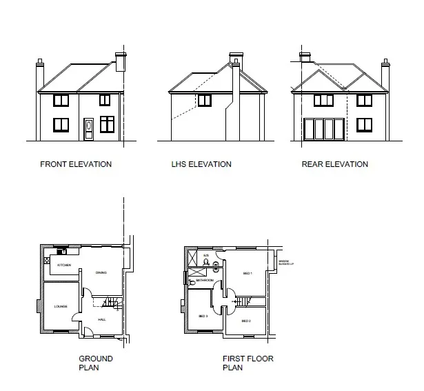 Marlow Road, Cadmore End, HP14, photo 2